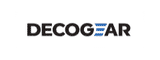 DECO GEAR Logo